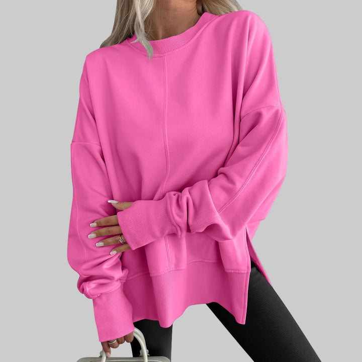 GWEN™ - Comfy Oversized Sweatshirt