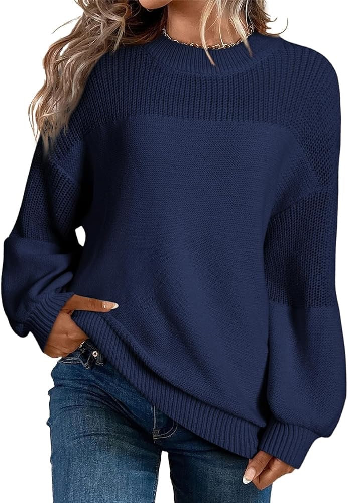 LUNARA™ – Knitted Sweater