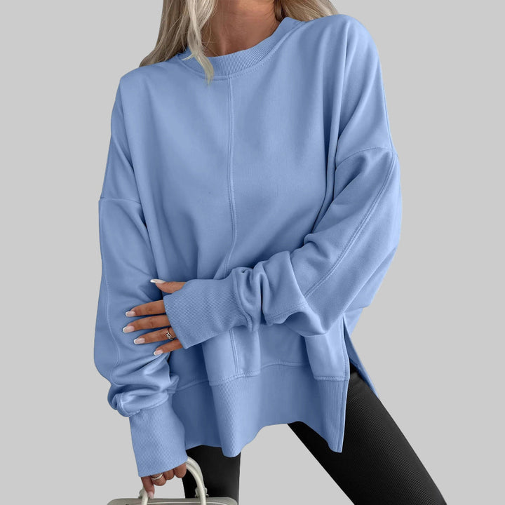 GWEN™ - Comfy Oversized Sweatshirt