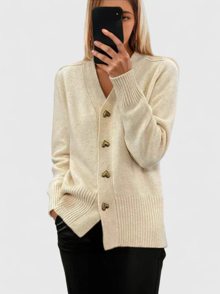 LOVI™ – Elegant Cardigan