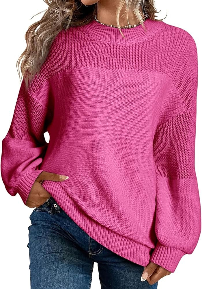 LUNARA™ – Knitted Sweater