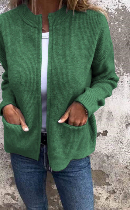 AVENIR™ – Pocket Cardigan