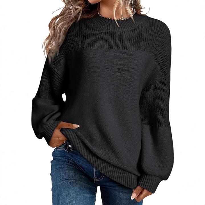 LUNARA™ – Knitted Sweater