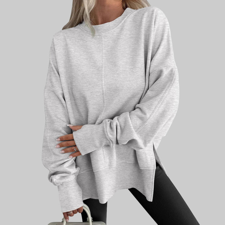 GWEN™ - Comfy Oversized Sweatshirt