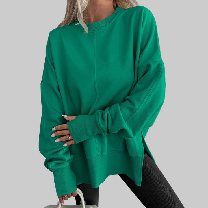 GWEN™ - Comfy Oversized Sweatshirt