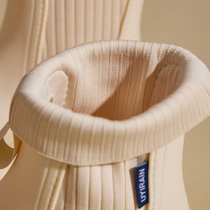 VALERIE™ - Classic Waterproof Non-Slip Ankle Boots