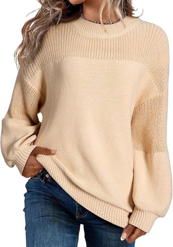 LUNARA™ – Knitted Sweater