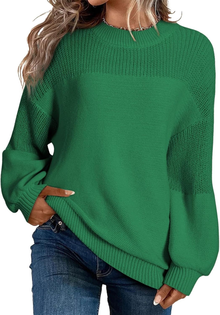 LUNARA™ – Knitted Sweater