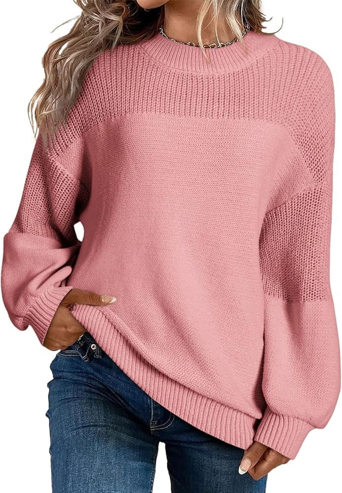 LUNARA™ – Knitted Sweater