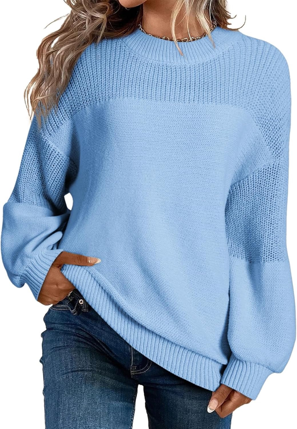 LUNARA™ – Knitted Sweater