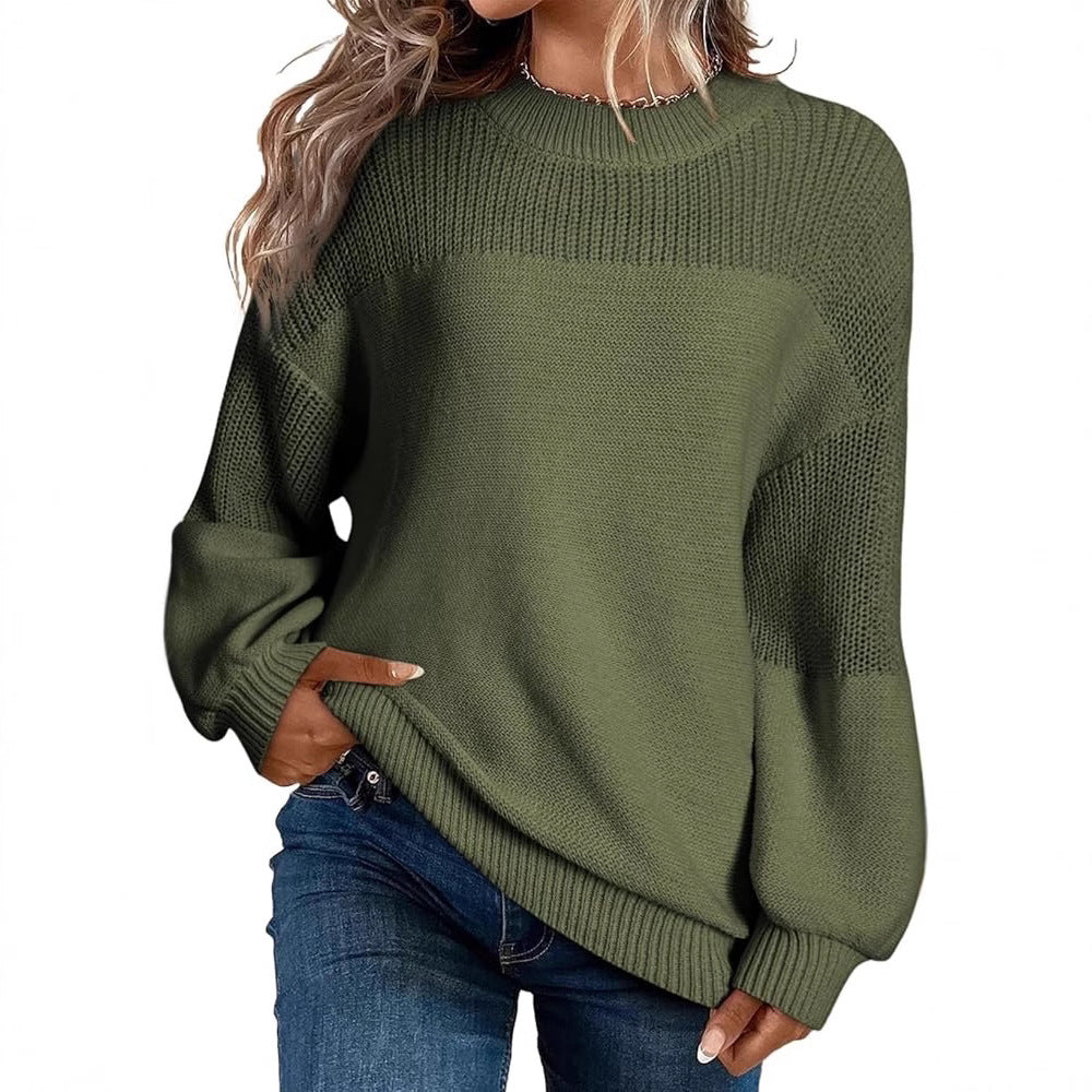 LUNARA™ – Knitted Sweater