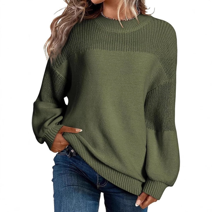 LUNARA™ – Knitted Sweater