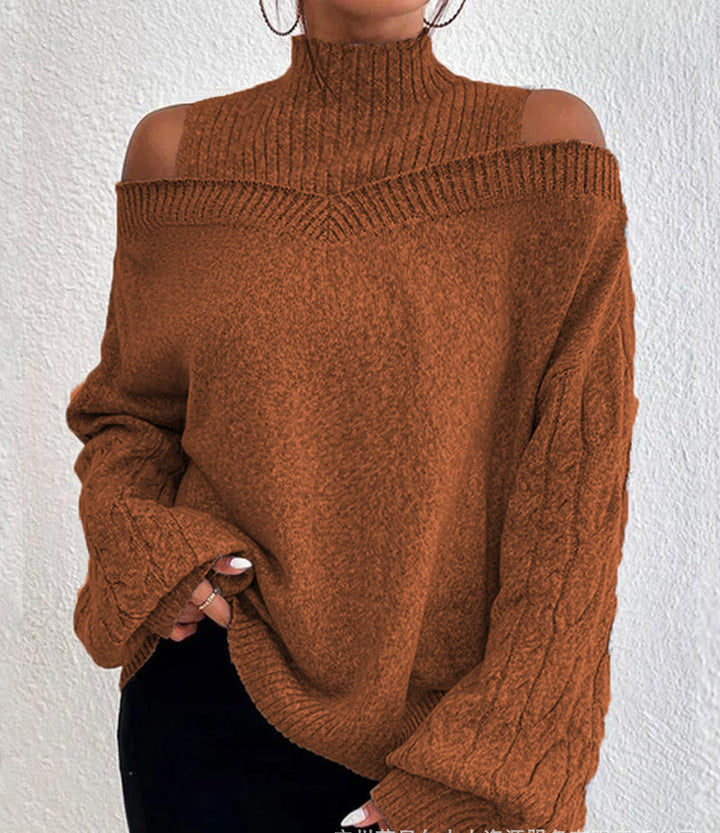 SERENE™ – OFF-SHOULDER JUMPER