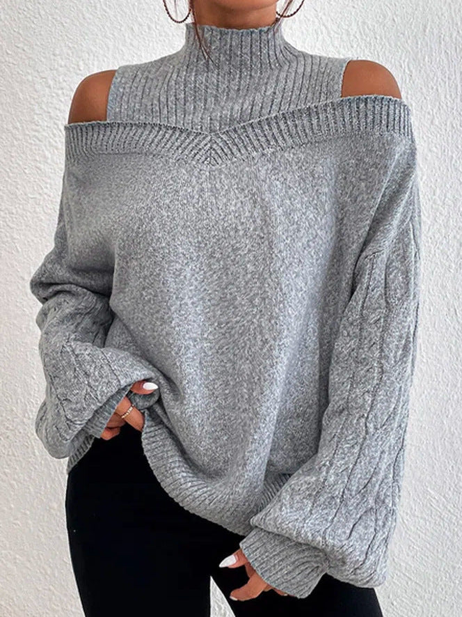 SERENE™ – OFF-SHOULDER JUMPER