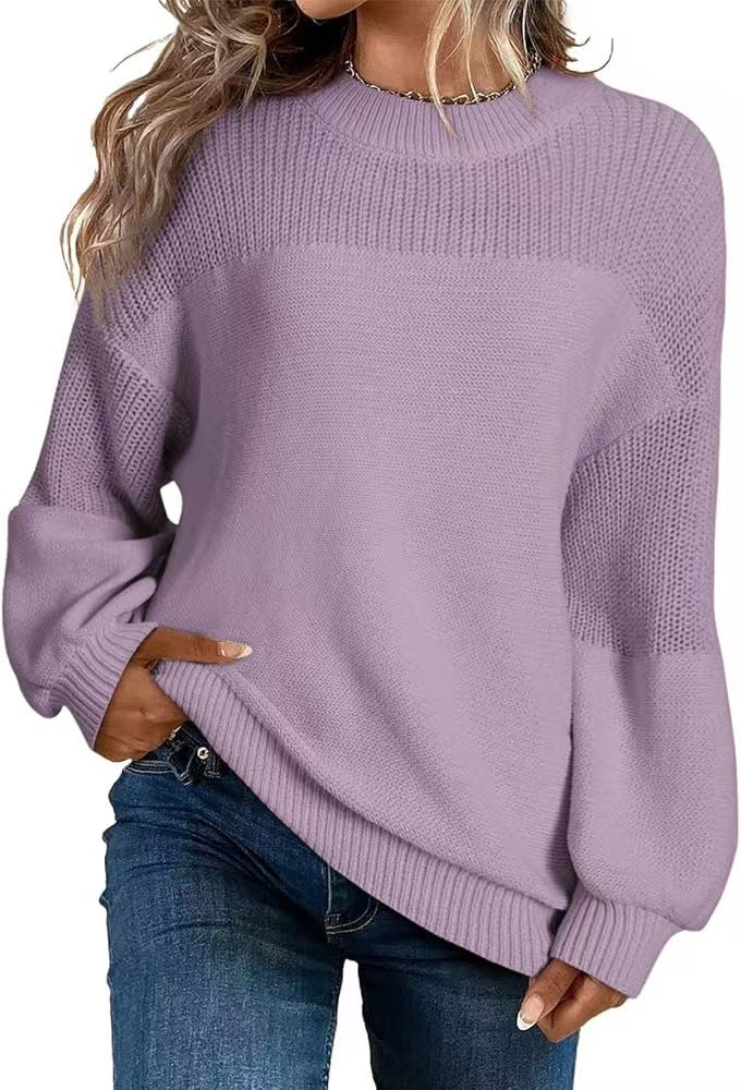 LUNARA™ – Knitted Sweater