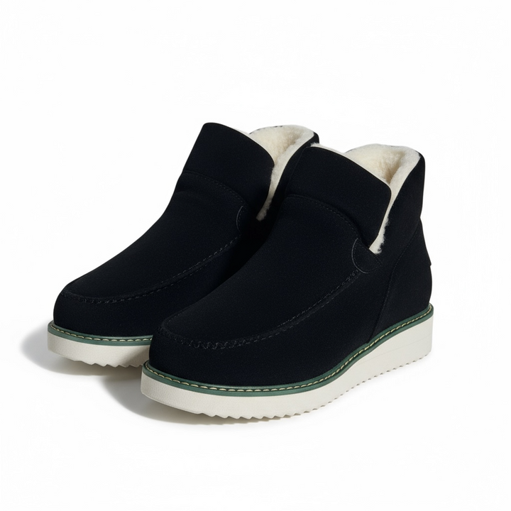 Myla™ | Comfy Boots