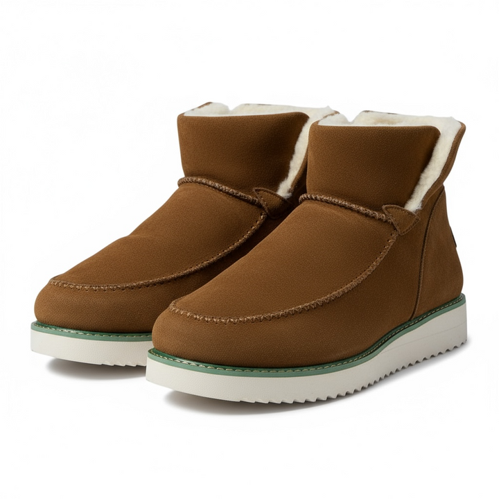 Myla™ | Comfy Boots