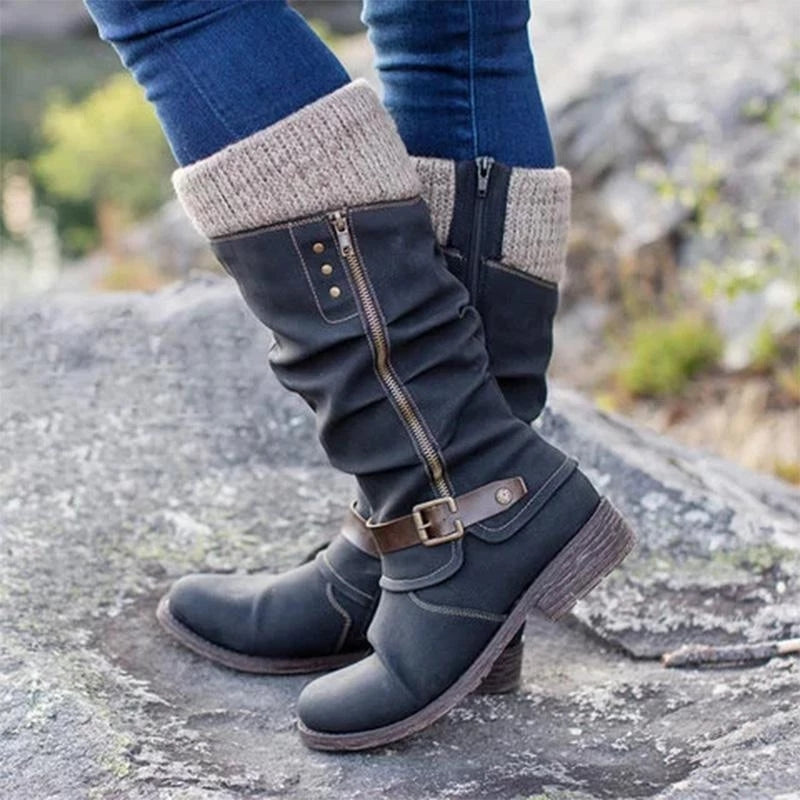 BONNIE™ – Everyday Orthopaedic Boots