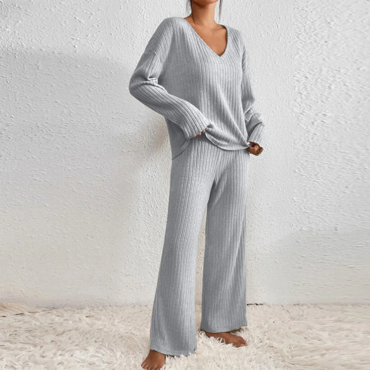 Elara™ – Trendy Loungewear Set