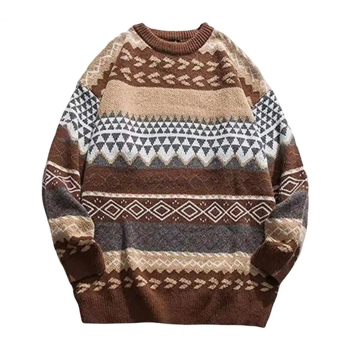 Levi - Vintage Icelandic sweater