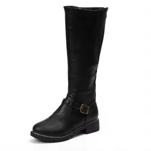 Sophia™ | Knee Boots