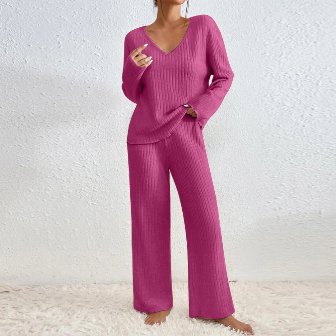 Elara™ – Trendy Loungewear Set