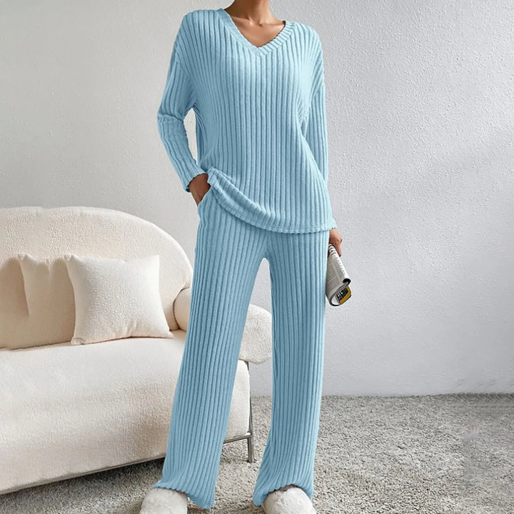 Elara™ – Trendy Loungewear Set