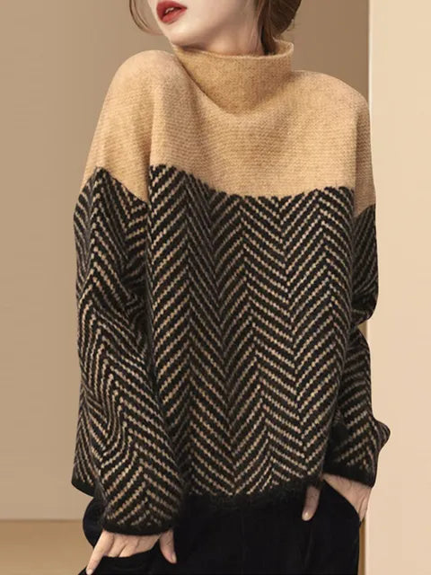 ISABELLA™ - Classic Vintage Sweater