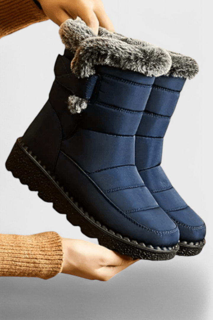 Lexi™ | Slip-Resistant Boots