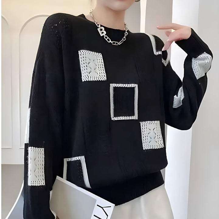 ALIDA™ - Chic Women's Sweater
