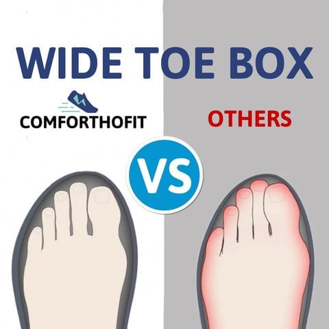 Mylena™ | Support Boots