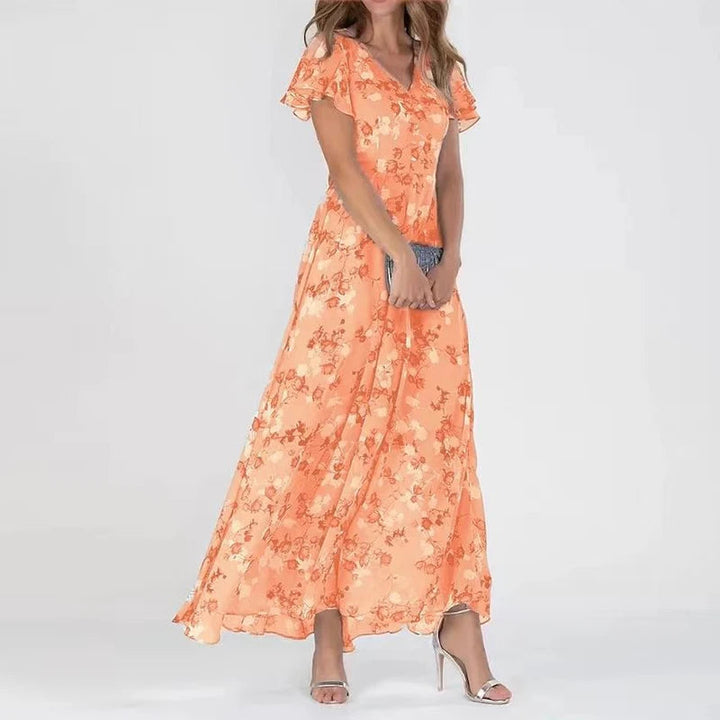 Harper | Women Summer Glamorous Style Dress