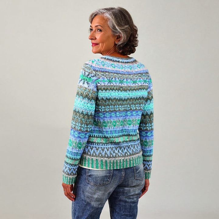 Bethany - Luxurious Sweater
