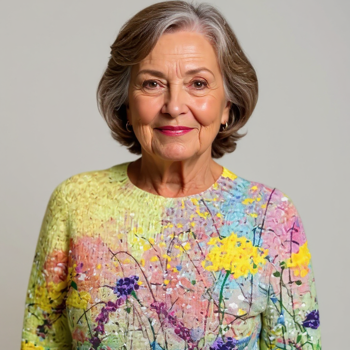 Grace - Luxurious Sweater