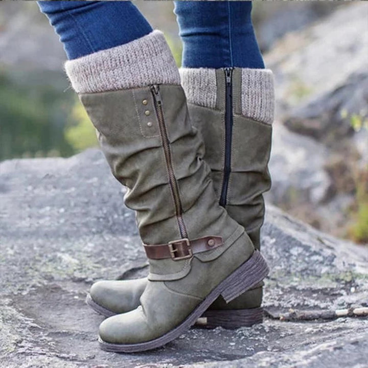 BONNIE™ – Everyday Orthopaedic Boots