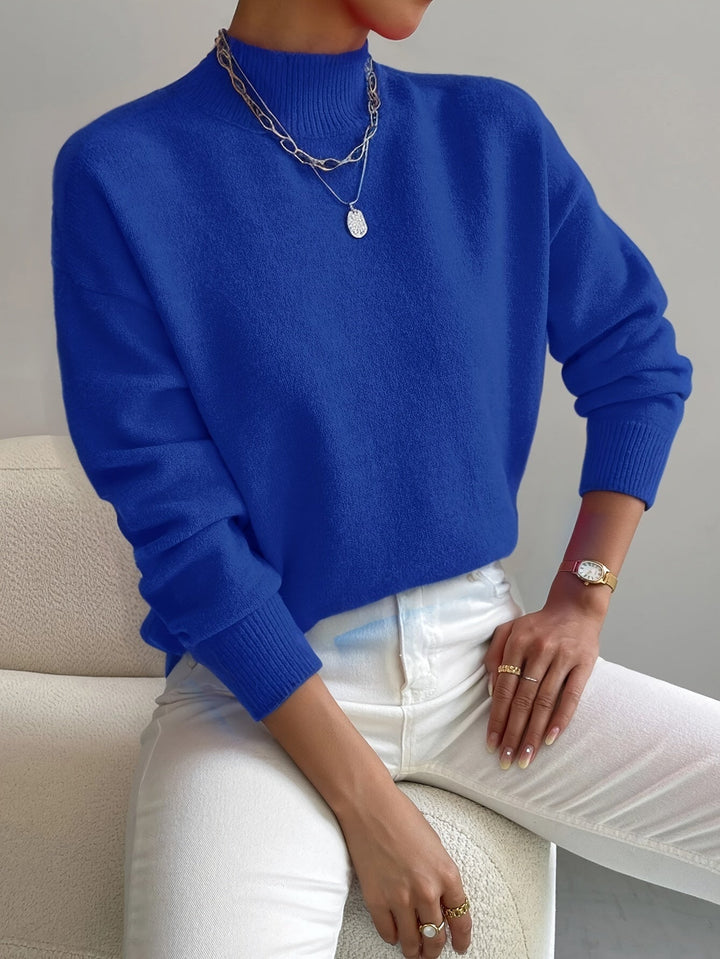 Yvonne™ – Elegant Warm Jumper