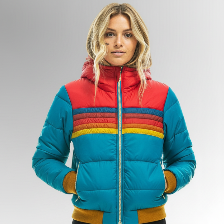 ALLEGRA™ – WIND JACKET