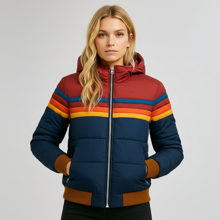 ALLEGRA™ – WIND JACKET