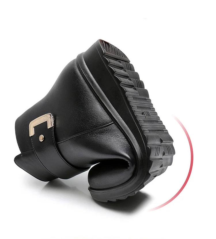 Lyla™ | Anti-Slip Boots