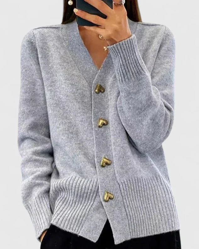 LOVI™ – Elegant Cardigan