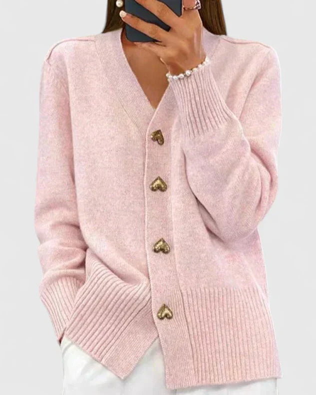 LOVI™ – Elegant Cardigan