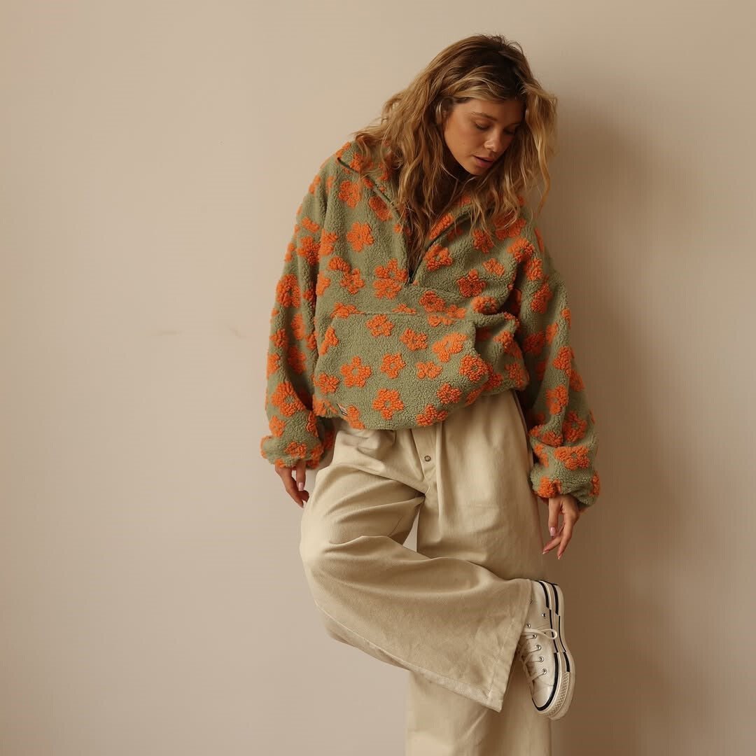 Poppy | Women&